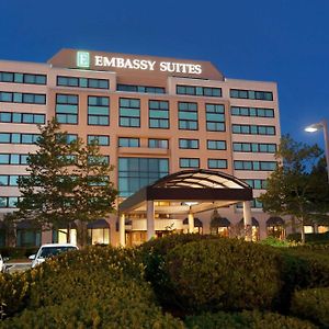 Embassy Suites By Hilton Boston Waltham