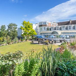Bromley Court Hotel London