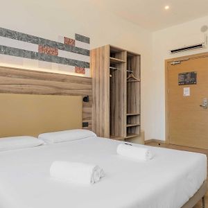 B&B Hotel Prato City Center