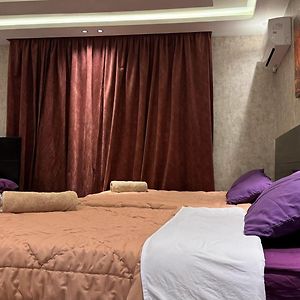 Pyramids Planet Hotel